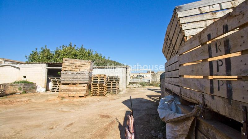 Foto 1af337e5-ea8f-4aa9-ac8c-41ab1acde979. Terreno residenziale in Muro