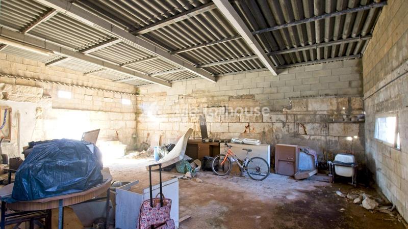 Foto 45adfb0f-d703-454b-a60a-298bed8f27e4. Terreno residenziale in Muro