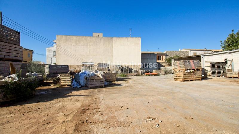 Foto 9d957e43-c943-4216-8d56-23cd8ab1d693. Terreno residenziale in Muro