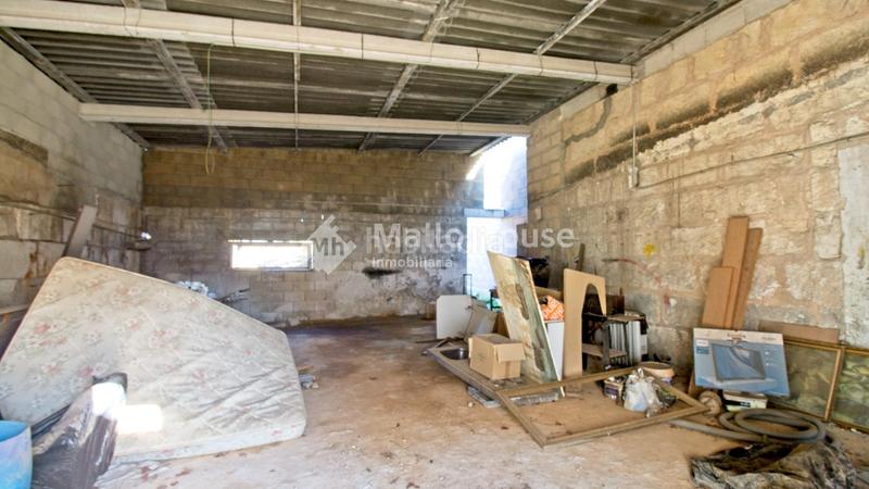 Foto b2aef825-5a1c-4081-81f5-5c1810f68f20. Terreno residenziale in Muro