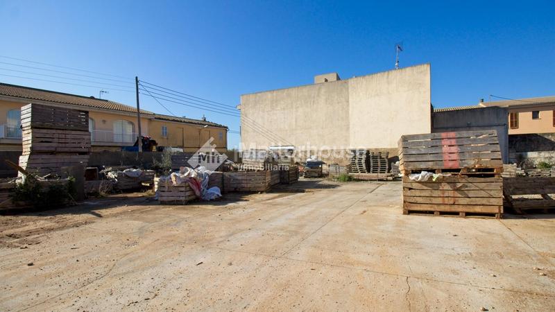 Foto ea976ac3-0032-4b12-a840-5e6d47d4c964. Terreno residenziale in Muro