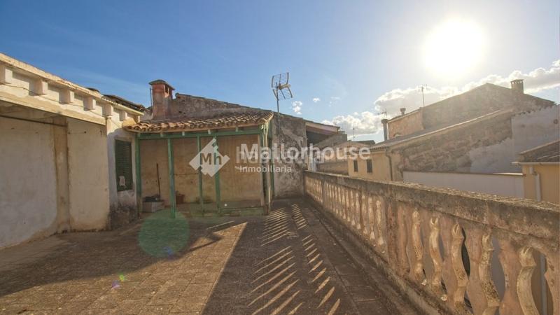 Foto 085d75ba-9622-430b-9650-8266f262c57f. Edificio en Sa Pobla