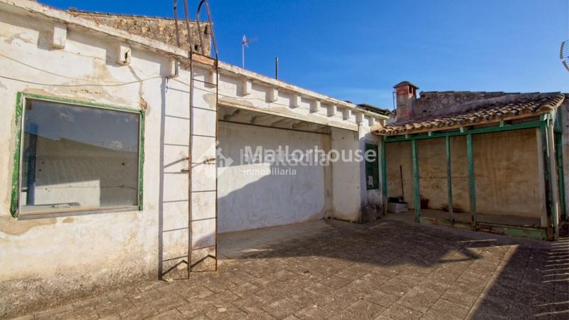 Foto 1ca78d43-2214-46c4-ac89-04f4e71e9a54. Edificio en Sa Pobla