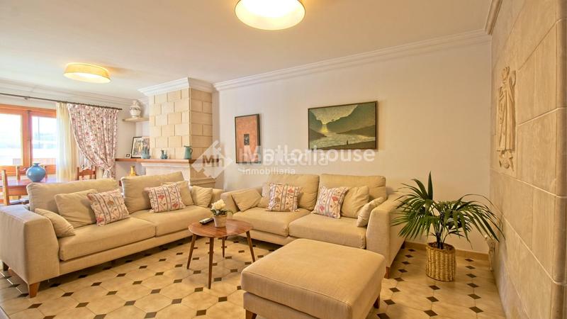 Foto c4e86fba-1570-4814-89cb-c5ff62361e05. Alquiler casa adosada en Muro