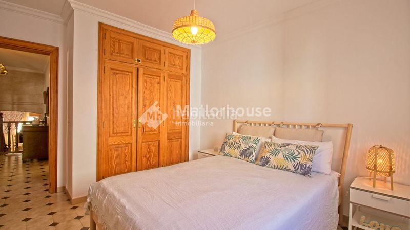 Foto 9a68a3d2-8086-4560-9407-94d468d59083. Lloguer casa adossada a Muro
