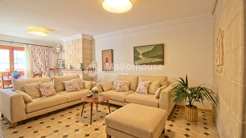 Foto c4e86fba-1570-4814-89cb-c5ff62361e05. Lloguer casa adossada a Muro