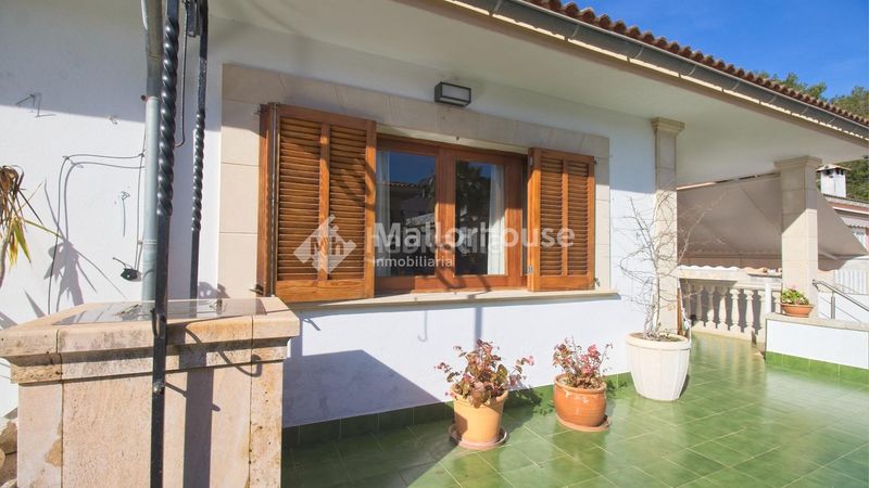 Foto e55eb21e-27af-4024-a1f4-9181a1433dd7. Lloguer casa adossada a Muro