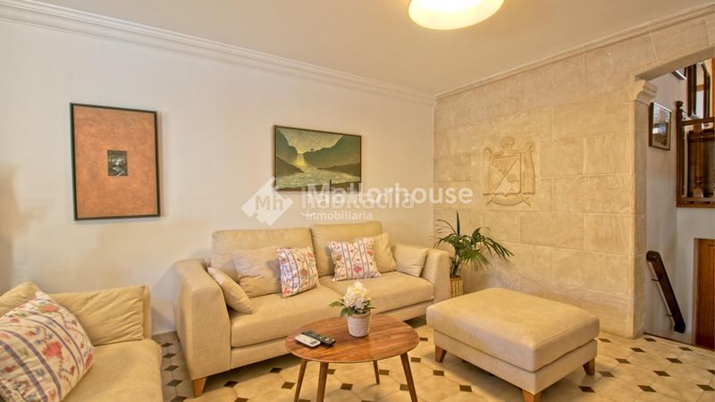 Foto ee9bc8d0-a6d9-4d7a-b974-af0c08ba625e. Lloguer casa adossada a Muro