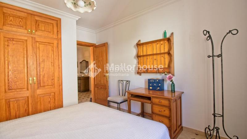 Foto 034a5302-42ee-465d-87d3-388a03d213e5. Location maison jumelée avec chauffage dans Muro