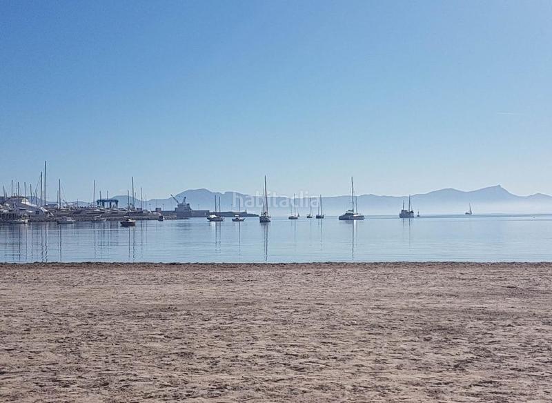 Foto 13e20f19-ae89-4cf8-9d0f-00f46ece780f. Rent semi detached house with heating in Muro