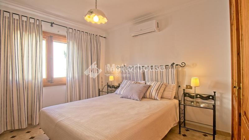 Foto 28a65c30-a587-474d-95eb-0f9c88e119dc. Rent semi detached house with heating in Muro