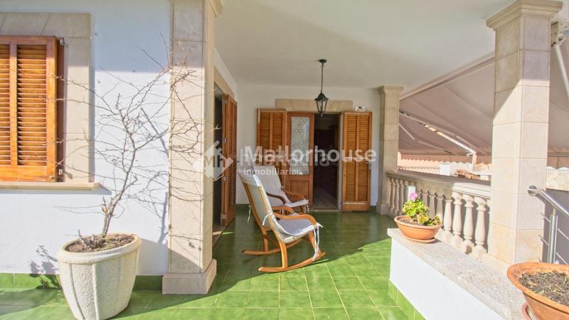 Foto 53ca341a-113b-435d-8bad-376372ba495b. Rent semi detached house with heating in Muro