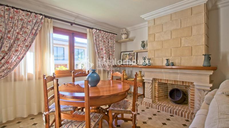 Foto 5d73441a-305d-4c85-aa3b-435a93feb9bf. Rent semi detached house with heating in Muro