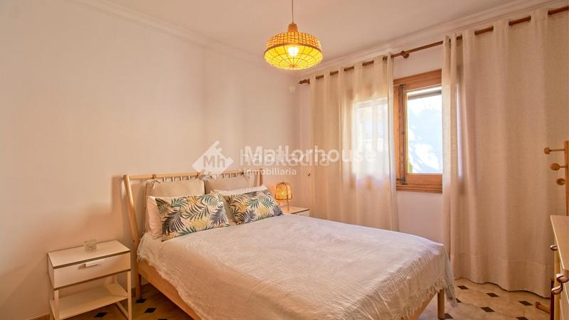 Foto 6948c9da-9997-400d-869f-8d586835d4bb. Rent semi detached house with heating in Muro