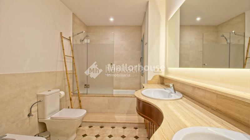 Foto 79ca9b4a-0036-4e77-9477-a3adcea393fd. Rent semi detached house with heating in Muro