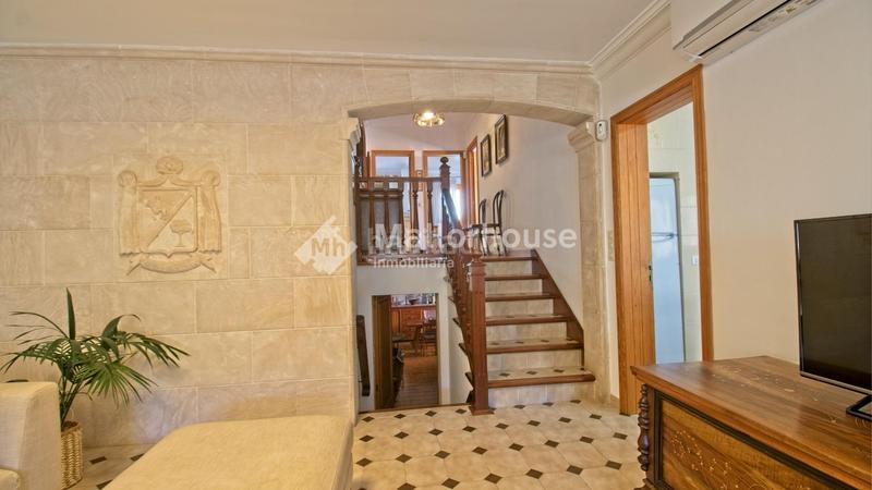 Foto 87556dc5-441d-4360-8dca-bcda702fdb5d. Rent semi detached house with heating in Muro