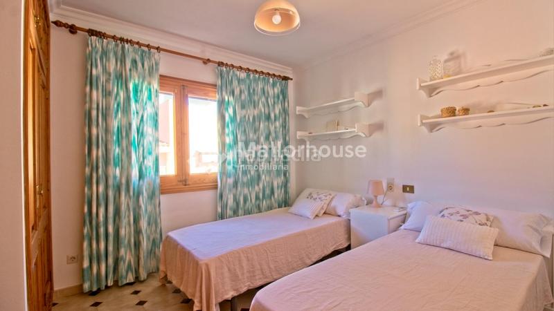 Foto 9454ea5c-952d-469c-8d14-cb13ddf825f7. Rent semi detached house with heating in Muro