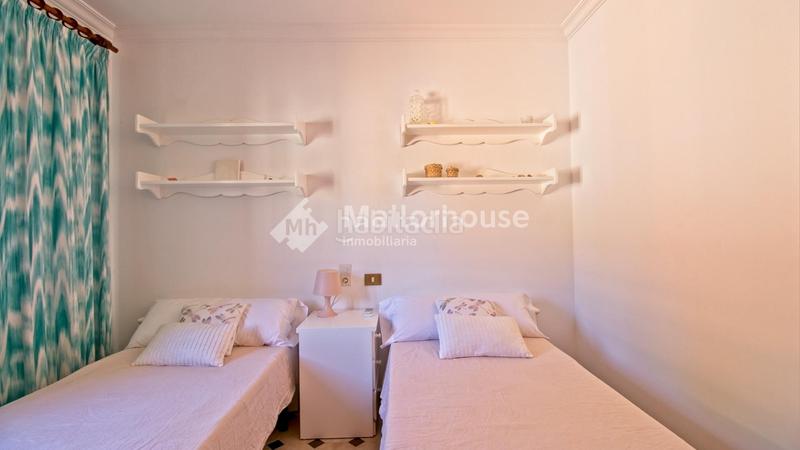 Foto 99db9d99-14d0-470c-a776-e670804d6522. Rent semi detached house with heating in Muro