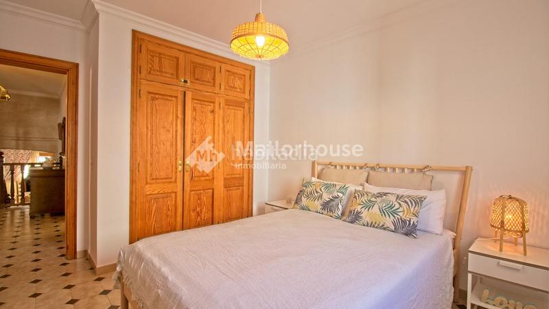 Foto 9a68a3d2-8086-4560-9407-94d468d59083. Rent semi detached house with heating in Muro