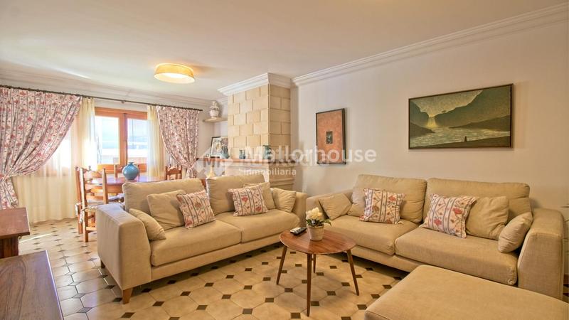 Foto f4ed0a99-59a4-458d-acad-84ed85e85b90. Rent semi detached house with heating in Muro