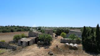 Masia a Muro