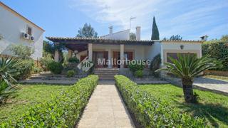 Xalet a Bacarés-Manresa-Bonaire