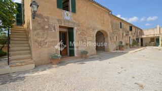 Casale in Ariany
