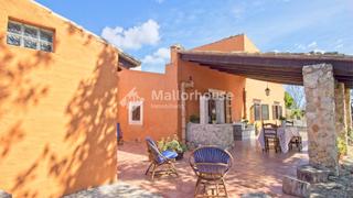 Country house in Santa Margalida Poble