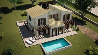 Casale in Muro
