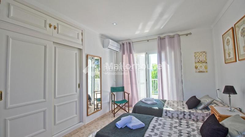 Foto 280fae38-46e6-4f1c-a255-46e2363a924f. Rent chalet with heating parking pool in Bacarés-Manresa-Bonaire Alcúdia