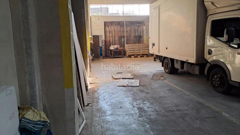 Foto 1377e8c8-5067-4834-8fa5-c51546373d0d. Nave industrial en Sa Pobla