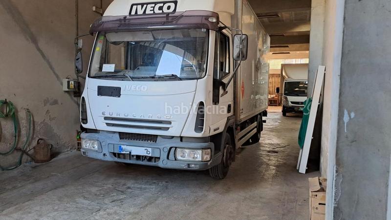 Foto 19c32134-aae6-4f31-92e8-e7a80d2fe0a9. Nave industrial en Sa Pobla