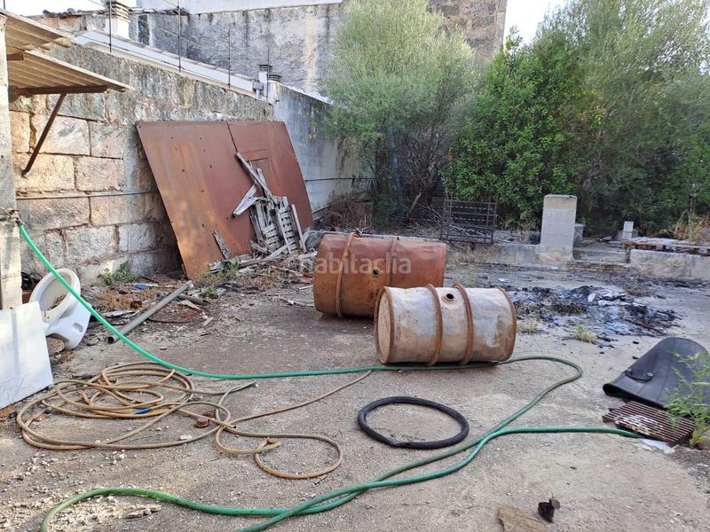 Foto 1aa6b575-e17f-4036-9d78-92a800bfd231. Nave industrial en Sa Pobla