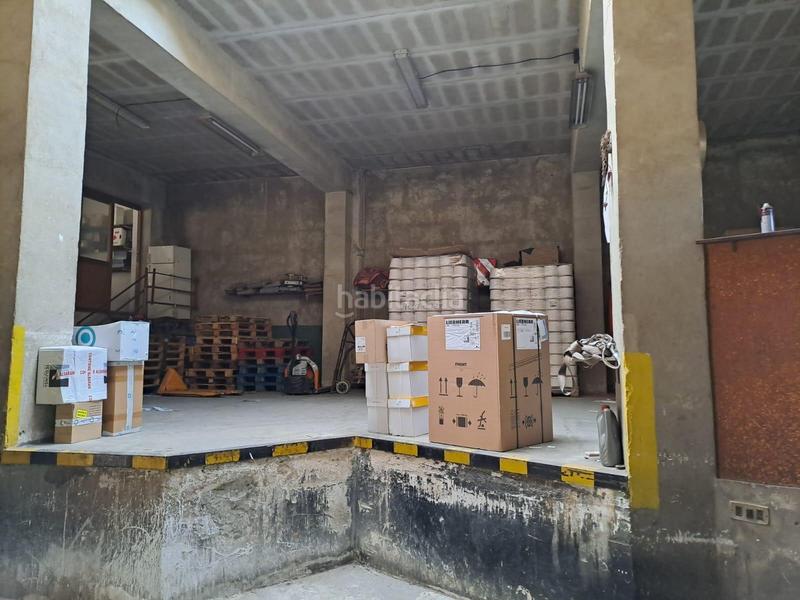Foto 23d31365-c26a-4b71-b9c4-0deff85270d1. Nave industrial en Sa Pobla