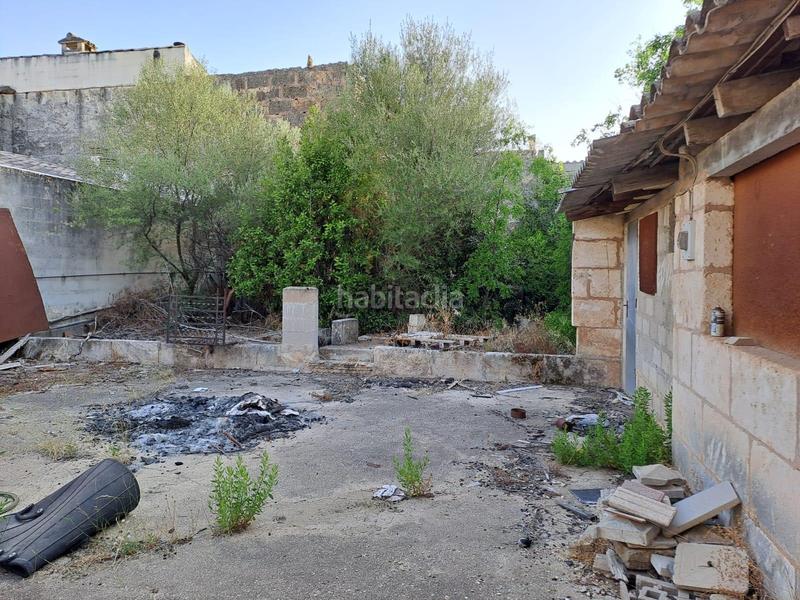 Foto 31d0f221-4007-4d43-b5e2-0a896e908046. Nave industrial en Sa Pobla