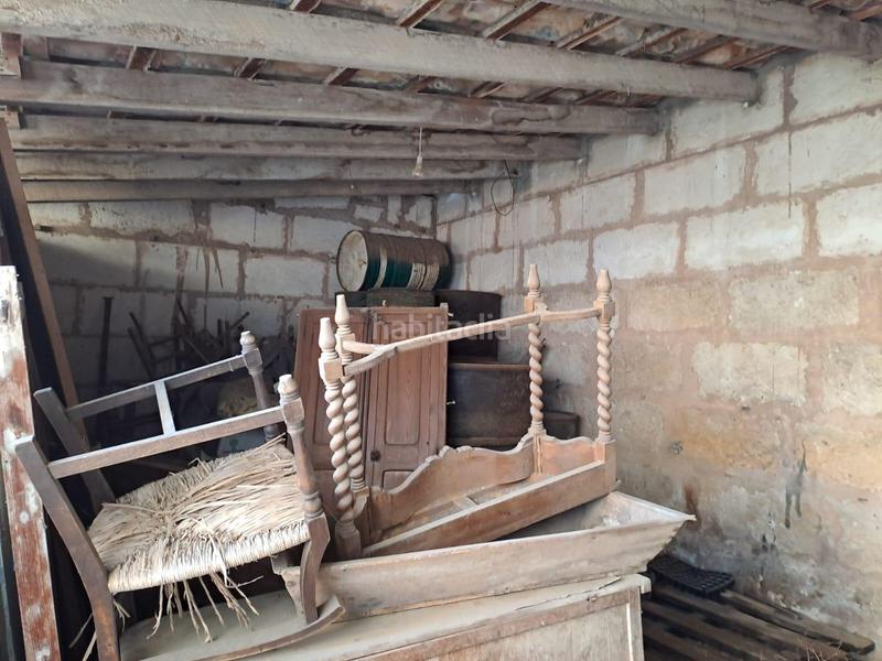 Foto 32ee816c-fe3f-4139-8e2a-5e1f1ef65863. Nave industrial en Sa Pobla