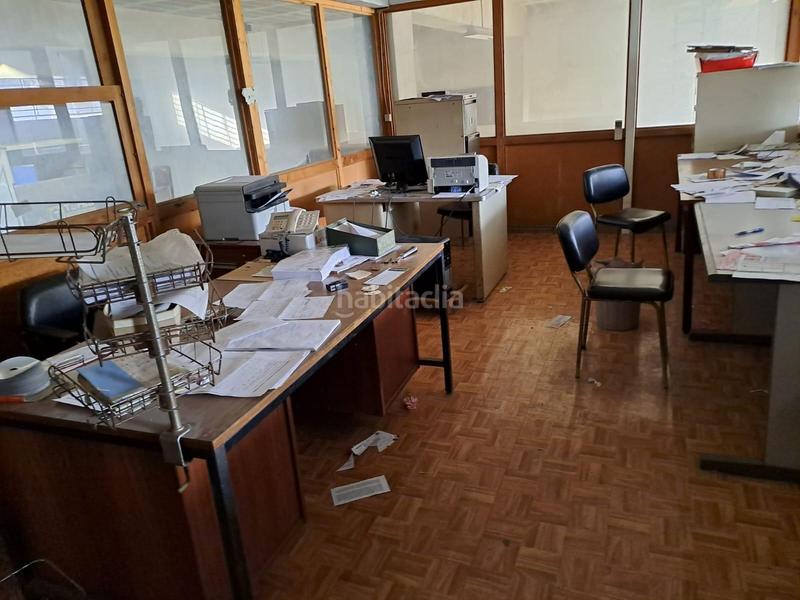 Foto 36a96dae-e236-4ba6-aaeb-91fe8c7c2929. Nave industrial en Sa Pobla