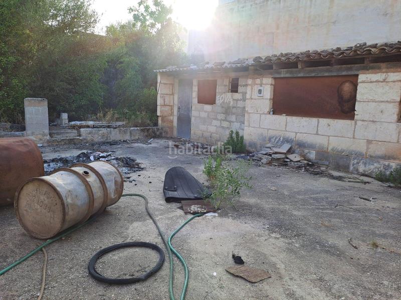 Foto 49190706-1b7b-475c-a628-101425c59ed6. Nave industrial en Sa Pobla