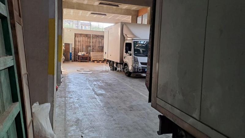 Foto 51ee8907-a163-4816-91aa-b611da0e0715. Nave industrial en Sa Pobla