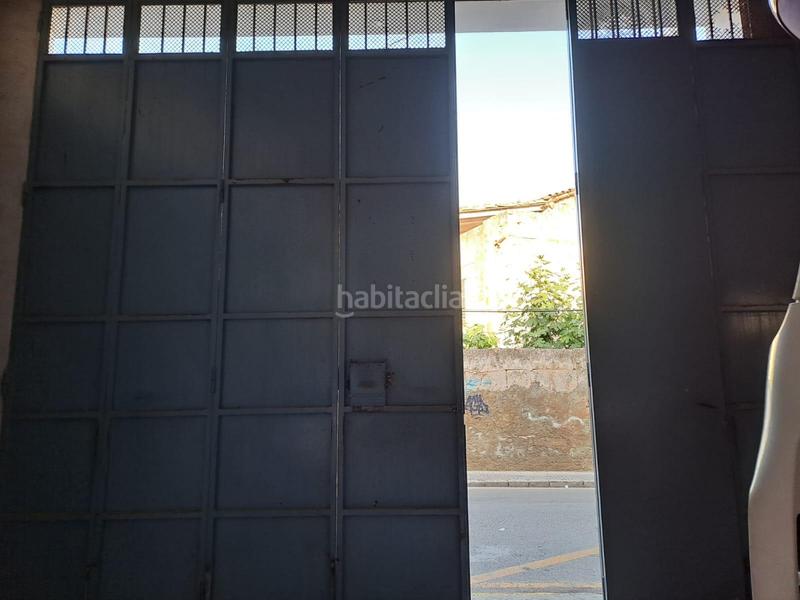 Foto 61bfa94d-126b-4bfc-bc9b-41b0d711b54d. Nave industrial en Sa Pobla