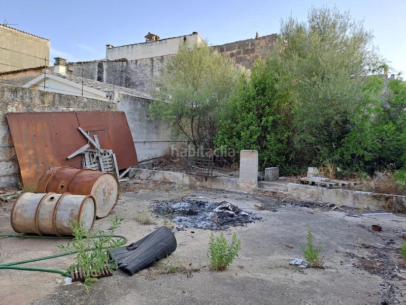 Foto aad3d5fa-6cc9-4073-b42f-be78df03940d. Nave industrial en Sa Pobla