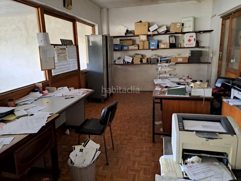 Foto c1e2803e-4b21-4b20-9071-b86694a34bd8. Nave industrial en Sa Pobla