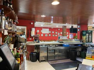 Lloguer Local Comercial  Sant jaume
