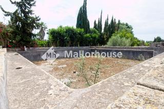 Masia a Muro