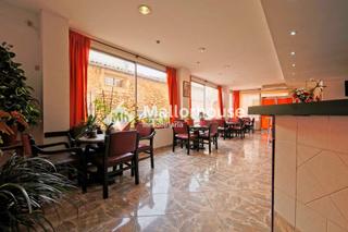Business premise in Sa Pobla
