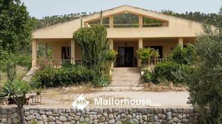 Chalet en Lloseta