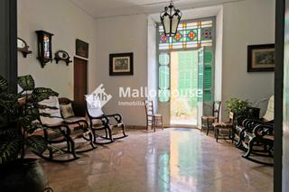 Chalet in Manacor Centre