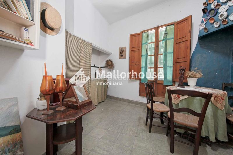 Foto 147d8069-f646-4058-a35a-a4b9c705144f. Chalet avec parking dans Manacor centre Manacor