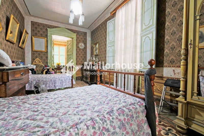 Foto 2a4c4337-b3e2-4a16-8013-696957419140. Chalet avec parking dans Manacor centre Manacor