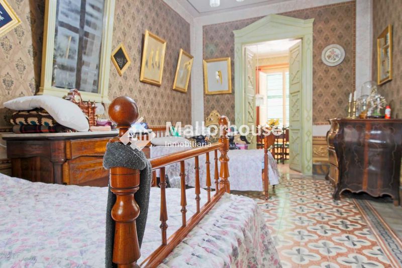 Foto 4886625a-83fd-4c58-b813-616149b06d2d. Chalet avec parking dans Manacor centre Manacor